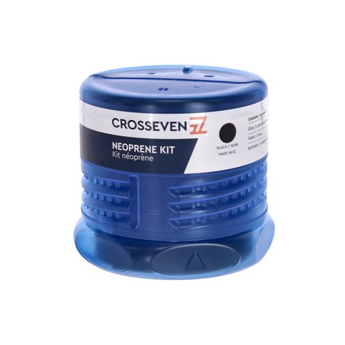 Crosseven Reparatur-Set Neopren – Crosseven Reparatur-Set Neopren – - Produktbild 2 - Artikel P207316