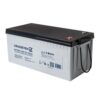 Crosseven Batterie AGM 12 V 225 Ah Crosseven Batterie AGM 12 V 225 Ah - Produktbild 1 - Artikel P207631
