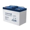 Crosseven Batterie AGM 12 V 90 Ah Crosseven Batterie AGM 12 V 90 Ah - Produktbild 1 - Artikel P207632
