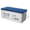 Crosseven Batterie AGM 12 V 225 Ah Crosseven Batterie AGM 12 V 225 Ah - Produktbild 1 - Artikel P207635