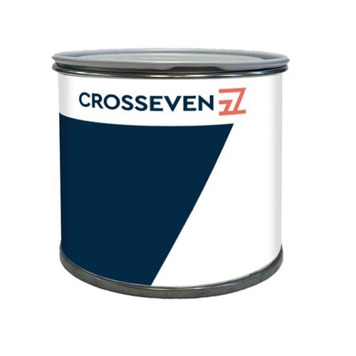 Crosseven Kontakt-Kleber PVC 125 ml Crosseven Kontakt-Kleber PVC 125 ml - Produktbild 1 - Artikel P208418