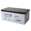Crosseven Batterie AGM 12 V 300 Ah Crosseven Batterie AGM 12 V 300 Ah - Produktbild 1 - Artikel P208468