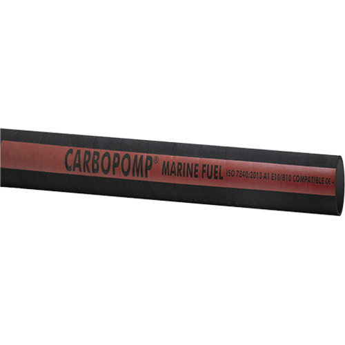Crosseven Carbopomp/M/I5T - Ø 10 mm Crosseven Carbopomp/M/I5T - Ø 10 mm - Produktbild 1 - Artikel TGMCL0070100180020M5NNTT1
