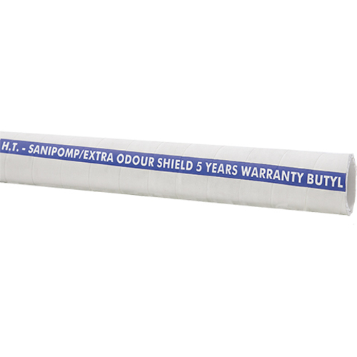 Crosseven Sanipomp/Extra - Ø 25 mm Crosseven Sanipomp/Extra - Ø 25 mm - Produktbild 1 - Artikel TGMSL1910250350040HTWWTS1