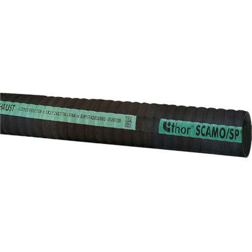 Crosseven Scamo/SP/NAJ - Ø 40 mm Crosseven Scamo/SP/NAJ - Ø 40 mm - Produktbild 1 - Artikel TGMSO0290400040020STNNTS1