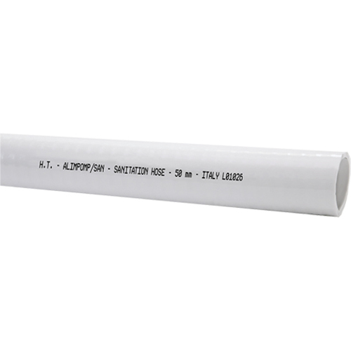 Crosseven Alinpomp/SAN - Ø 51 mm Crosseven Alinpomp/SAN - Ø 51 mm - Produktbild 1 - Artikel TPSAL0160500600030HTWWSE1