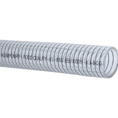 Crosseven Alinpomp/F - Ø 25 mm Crosseven Alinpomp/F - Ø 25 mm - Produktbild 1 - Artikel TPSAL0880250330060HTTTSE1