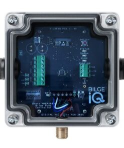 Lembus Onlineshop Digital Yacht BILGE IQ BILGENPUMPEN KONTROLLER - Produktbild 4 - Artikel ZDIGBILGEIQ