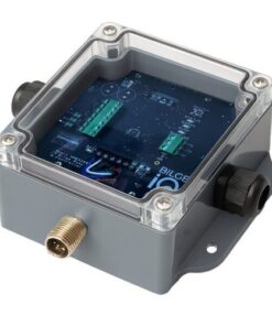 Digital Yacht BILGE IQ BILGENPUMPEN KONTROLLER Digital Yacht BILGE IQ BILGENPUMPEN KONTROLLER - Produktbild 3 - Artikel ZDIGBILGEIQ