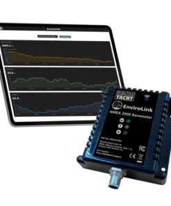 Jachthafen Bruinisse Digital Yacht ENVIROLINK Sensor - Produktbild 1 - Artikel ZDIGENVLINK