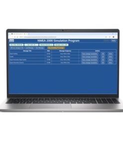 Lembus Onlineshop Digital Yacht iKREATE NMEA 2000 SIMULATOR MIT USB - Produktbild 4 - Artikel ZDIGIKREATE