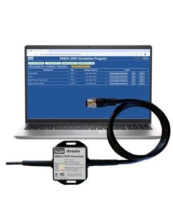 Jachthafen Bruinisse Digital Yacht iKREATE NMEA 2000 SIMULATOR MIT USB - Produktbild 3 - Artikel ZDIGIKREATE