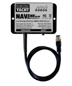 Digital Yacht NAVLINK BLUE NMEA 2000 Digital Yacht NAVLINK BLUE NMEA 2000 - Produktbild 3 - Artikel ZDIGNLINKVA