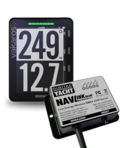 Digital Yacht NAVLINK BLUE NMEA 2000 - Produktbild 3 - Artikel ZDIGNLINKVA
