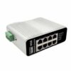 Digital Yacht NS8 8 PORT NETZWERK SWITCH Digital Yacht NS8 8 PORT NETZWERK SWITCH - Produktbild 3 - Artikel ZDIGNS8