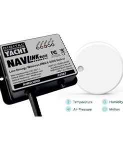Digital Yacht NAVLINK BLUE MIT RUUVI TAG PRO - Produktbild 3 - Artikel ZDIGSYSPK19