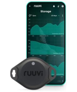 Digital Yacht NAVLINK BLUE MIT RUUVI TAG PRO Digital Yacht NAVLINK BLUE MIT RUUVI TAG PRO - Produktbild 1 - Artikel ZDIGSYSPK19
