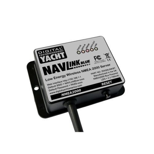 Digital Yacht NAVLINK BLUE MIT VAKAROS ATLAS 2 DIS Digital Yacht NAVLINK BLUE MIT VAKAROS ATLAS 2 DIS - Produktbild 5 - Artikel ZDIGSYSPK20
