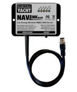 Digital Yacht NAVLINK BLUE MIT VAKAROS ATLAS 2 DIS Digital Yacht NAVLINK BLUE MIT VAKAROS ATLAS 2 DIS - Produktbild 1 - Artikel ZDIGSYSPK20