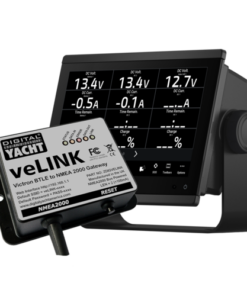 Lembus Onlineshop Digital Yacht VELINK VICTRON - Produktbild 4 - Artikel ZDIGVELINK