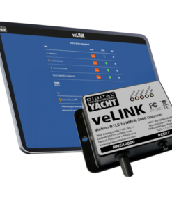 Digital Yacht VELINK VICTRON Digital Yacht VELINK VICTRON - Produktbild 5 - Artikel ZDIGVELINK