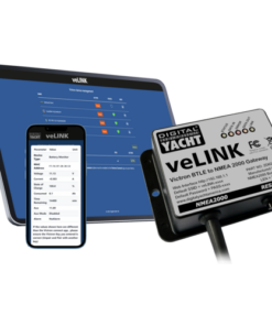 Digital Yacht VELINK VICTRON - Produktbild 3 - Artikel ZDIGVELINK