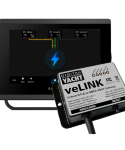 Digital Yacht VELINK VICTRON Digital Yacht VELINK VICTRON - Produktbild 1 - Artikel ZDIGVELINK