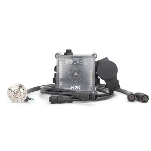 USE NMEA 2000 Connect OLAS Empfänger USE NMEA 2000 Connect OLAS Empfänger - Produktbild 1 - Artikel EXPOLASN2K
