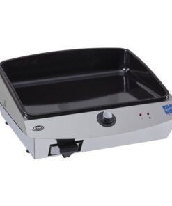 Eno Plancha 45 ELEKTRA - 1500W Eno Plancha 45 ELEKTRA - 1500W - Produktbild 2 - Artikel 545132014201