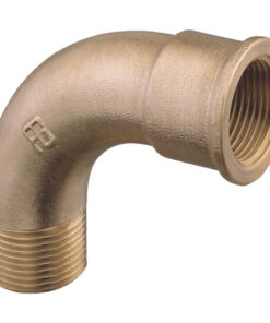 Guidi 90° Bogen MF - G 1''1/2 - Produktbild 1 - Artikel 0001.100008