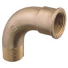 Guidi 90° Bogen MF - G 2'' - Produktbild 1 - Artikel 0001.100009