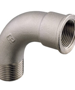 Guidi 90° Bogen MF - G 1''1/4 - Produktbild 1 - Artikel 0001N.120007