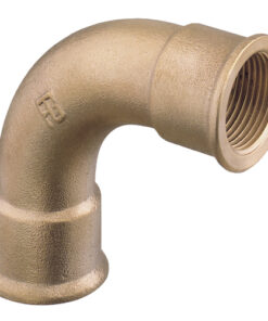 Guidi 90° Bogen FF - G 1/2'' - Produktbild 1 - Artikel 0002.100004