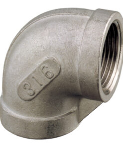 Guidi 90° Winkelstück FF - G 3/4'' - Produktbild 1 - Artikel 0090I.500005