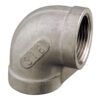 Guidi 90° Winkelstück FF - G 1''1/2 - Produktbild 1 - Artikel 0090I.500008