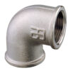 Guidi 90° Winkelstück FF - G 1''1/4 - Produktbild 1 - Artikel 0090N.120007