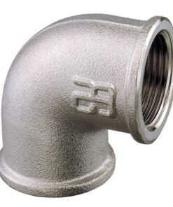 Guidi 90° Winkelstück FF - G 2''1/2 - Produktbild 1 - Artikel 0090N.120010