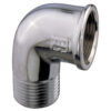 Guidi 90° Winkelstück MF - G 3/4'' - Produktbild 1 - Artikel 0092C.110005