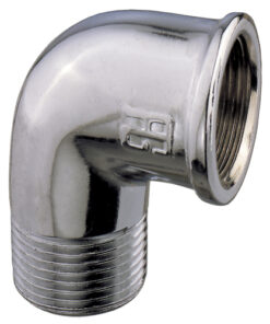 Guidi 90° Winkelstück MF - G 3/4'' - Produktbild 1 - Artikel 0092C.110005