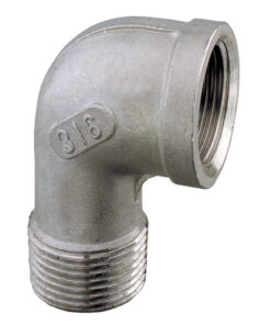 Guidi 90° Winkelstück MF - G 2'' - Produktbild 1 - Artikel 0092I.500009