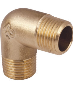 Guidi 90° Winkelstück MM - G 3/4'' - Produktbild 1 - Artikel 0094.100005