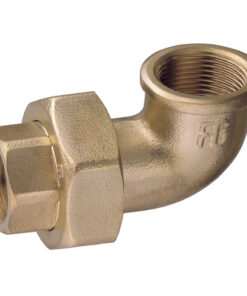 Guidi 90° Verschraubung FF - G 2'' - Produktbild 1 - Artikel 0096.100009