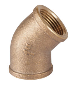 Guidi 45° Winkelstück FF - G 1/2'' - Produktbild 1 - Artikel 0120B.200004