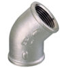 Guidi 45° Winkelstück FF - G 1/2'' - Produktbild 1 - Artikel 0120N.120004