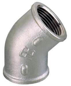 Guidi 45° Winkelstück FF - G 1''1/2 - Produktbild 1 - Artikel 0120N.120008