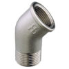 Guidi 45° Kniestück MF - G 1''1/2 - Produktbild 1 - Artikel 0121N.120008