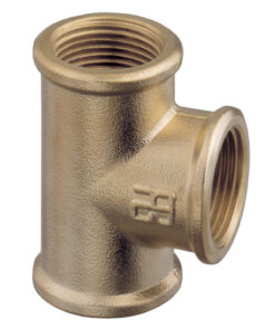 Guidi T-Stück FFF - G 1/8'' - Produktbild 1 - Artikel 0130.100001