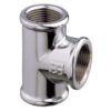 Guidi T-Stück FFF - G 3/4'' - Produktbild 1 - Artikel 0130C.110005