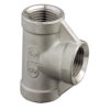 Guidi T-Stück FFF - G 1''1/2 - Produktbild 1 - Artikel 0130I.500008