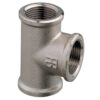 Guidi T-Stück FFF - G 3/8'' - Produktbild 1 - Artikel 0130N.120003